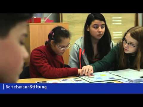 Jakob Muth-Preis 2014 - Preisverleihung in Hamburg