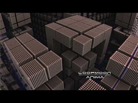 Loopmoon - Anima - Ancestral Technology EP