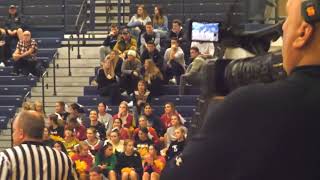 Trib Total Media's TribLIVE High School Sports Network: 2021 Basketball Coverage Promo