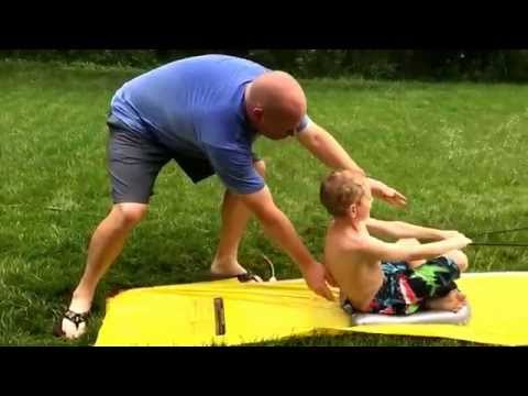 Slip n Slide Sling Shot