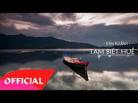Thể hiện bởi Vân Khánh