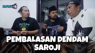 Download lagu RENCANA PEMBALASAN YANG MULUS ' RUWET TV ' mp3 Download lagu RENCANA PEMBALASAN YANG MULUS ' RUWET TV ' mp3