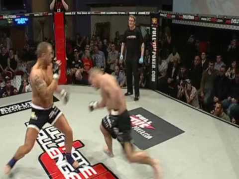 Feel the Pain: The Ultimate Promo