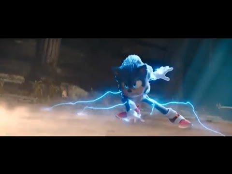 Toon Story That Time Forgot Part 5: Kermit and Sonic vs Simba/Simba's discovery