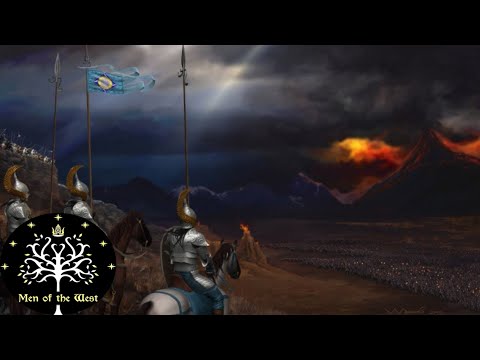 The Union of Maedhros - Timeline of Arda #7