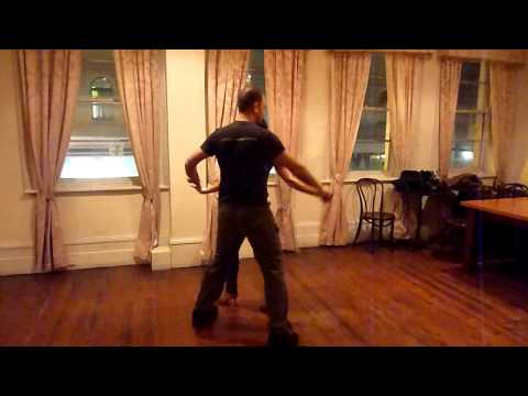 02 Salsa Intermediate 1 - Melbourne Salsa Provintial 10.07.2011.MTS