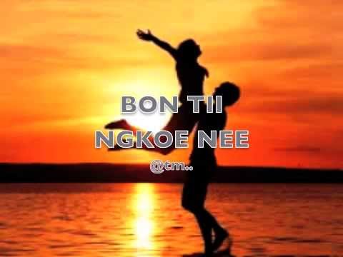 BON TII NGKOE NEE - Kiribati@tm..