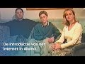 Parodie Amerikaanse commercial in Dialect | RTV Oost