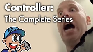 Controller: The Complete Series