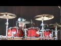 ANVIL  PERFORMING Fukeneh! LIVE IN BUFFALO NY