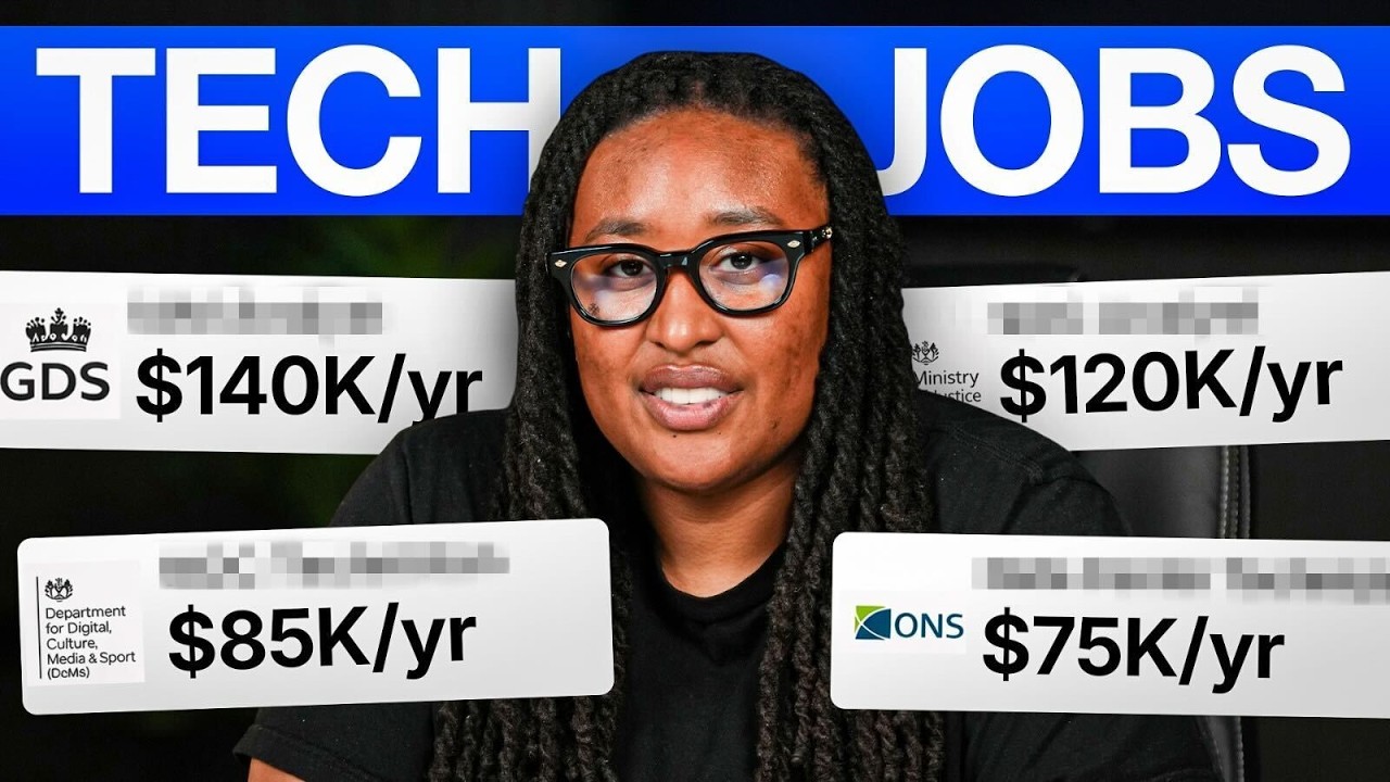 5 Tech Jobs That Pay 6 Figures in 2026