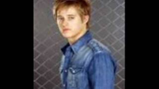 Lucas Grabeel Go the distance w/lyrics