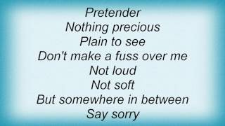 10000 Maniacs - Cotton Alley Lyrics