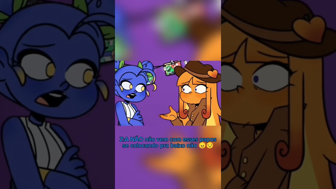 Referência dá anya?#mundotorajo #shortsvideo #foryou