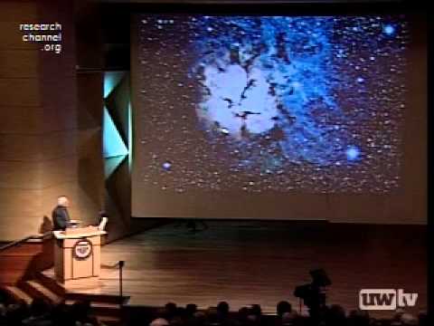 George Conye – “When the Sacred Cows of Science and Religion Meet”