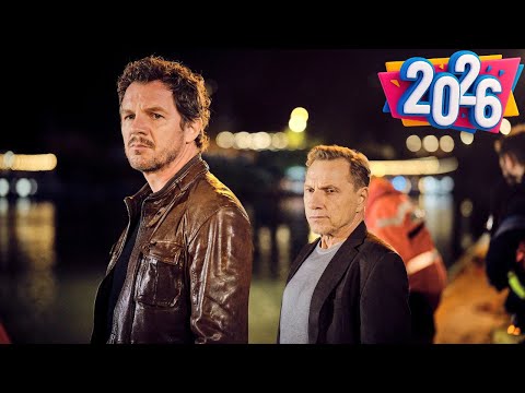 Tatort:  Ex It 2026 | Deutsches Drama 2026 | True Crime doku