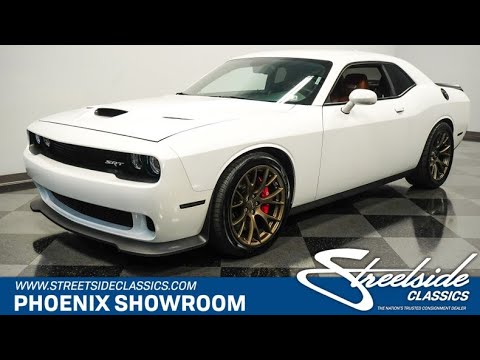 2015 Dodge Challenger (CC-1470138) for sale in Mesa, Arizona