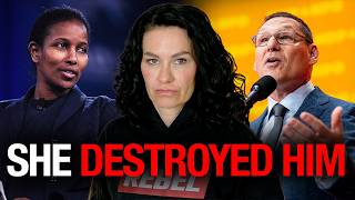 Download lagu Avi Lewis mocked Ayaan Hirsi Ali after she condemned radical Islam mp3 Download lagu Avi Lewis mocked Ayaan Hirsi Ali after she condemned radical Islam mp3
