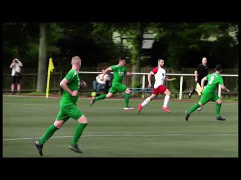 TSV Wachau - SG Großnaundorf  2:2 / 11.05.2024 / Kreisoberliga Westlausitz