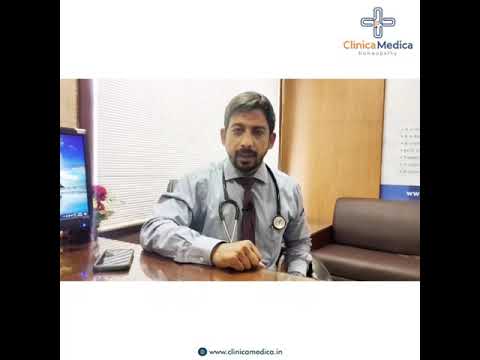 Patient testimonial video 5