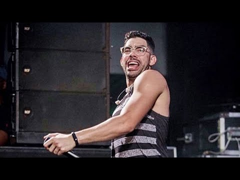 Gabriel Diniz - 01 e 02/Vida mais ou menos/Sabe de nada inocente #SwingdoGD