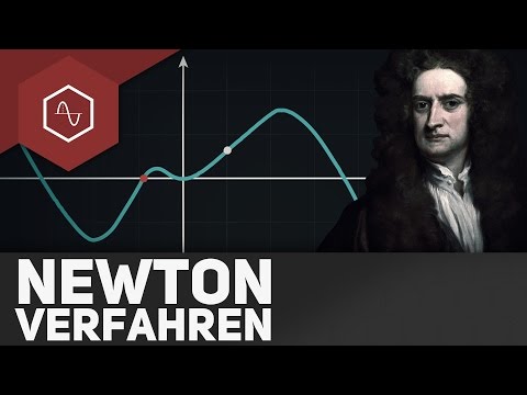 Newton's method (determining zeros)
