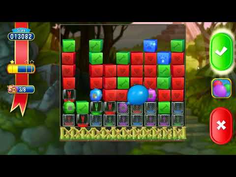 Pet Rescue Saga Level 5242 - NO BOOSTERS | SKILLGAMING ✔️