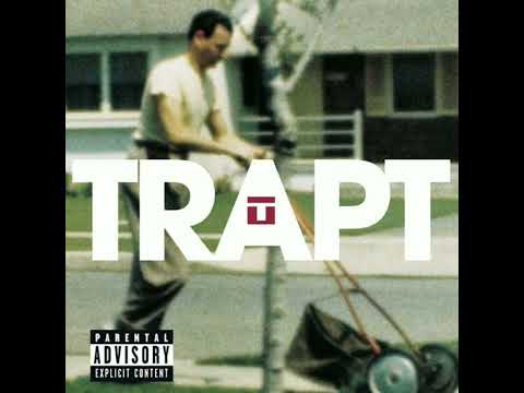 Trapt - Trapt (Self tittled) [Full Album]