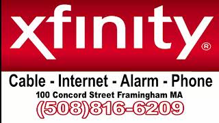 Xfinity Store Framingham