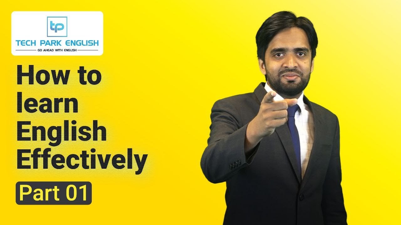 TechPark English Video