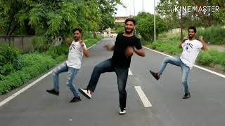 Jhanjar Chandi Di || Jordan Sandhu || Latest 2019 || Bhangra Choreo