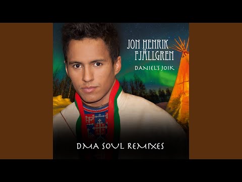 Daniel's Joik (DMA Soul Club Remix)