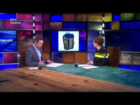 08-02-'20 Straatroof Amersfoort