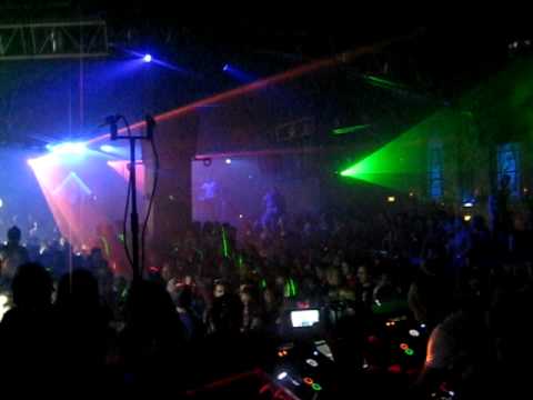 Welcome To The Club @ Prater Bochum 4.04.10