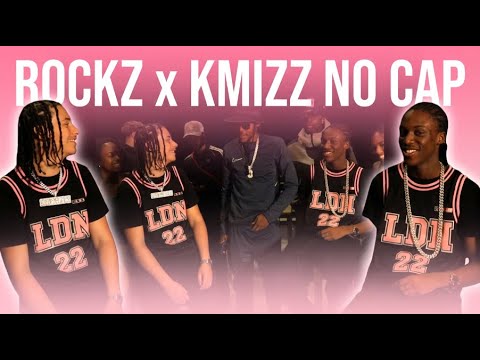 ROCKZ X KMIZZ - NO CAP (Official Video)