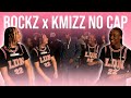 ROCKZ X KMIZZ NO CAP Official Video