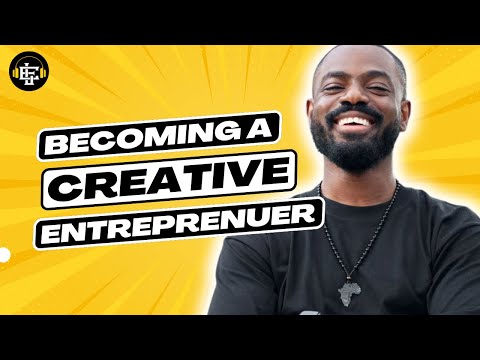 Tola Alade's Journey as a Creative Entrepreneur