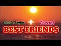 AEW CUSTOM BEST FRIENDS THEME SONG