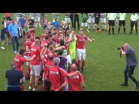 Samenvatting AZSV 2 vs RKSV Nuenen 2 (15-06-2019)