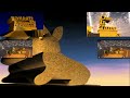 (11th Most Viewed Video/RQ) 20th Century Fox Ripoff #2 has a Sparta Gamma Remix