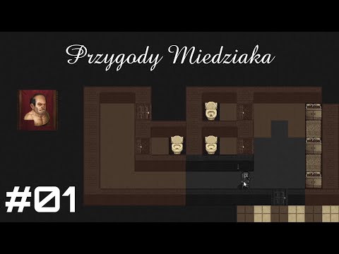 CDDA [PL], odc.1 - przygody Miedziaka w krainie Dreszczowców.