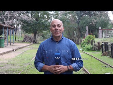 Día a Día  | Mauricio Larregui: Festival Criollo Piedras de Afilar
