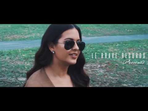 Anjali Raj - Fight For Me feat. Kaylah Truth