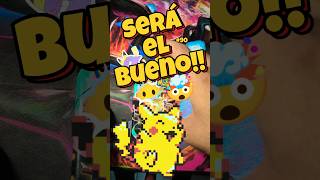 Será el bueno!!😶‍🌫️🤯 #90 #pokishop #seraelbueno #tcgpokemon #pokemon