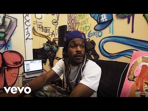 Shad Da God - Keep It On Me (Official Video)