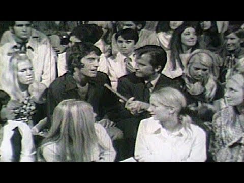 American Bandstand 1969 – October 11, 1969  FULL EPISODE with The Grass Roots