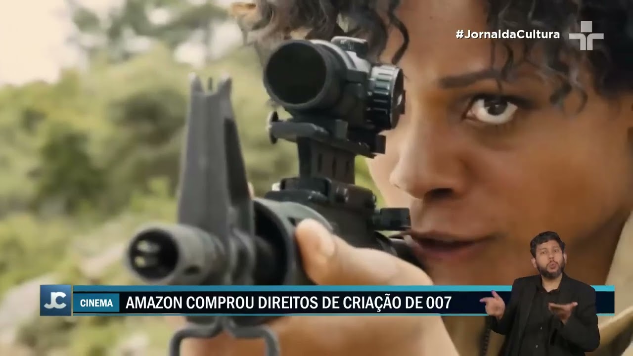 Venda dos direitos de criação de James Bond provoca repercussão na Inglaterra