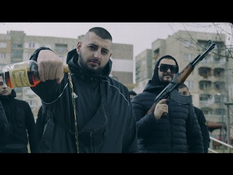 MARTINESKO - МОИТЕ ХОРА (prod. by Andy Golden) (Official Video)