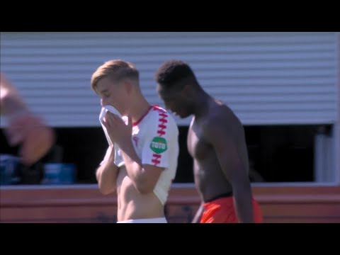 FC Volendam vs. FC Twente - Game Highlights