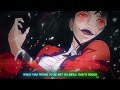 Grioten X TRXVELER TEST THAT GRIP AMV